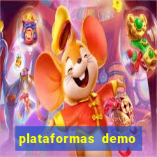 plataformas demo para jogar